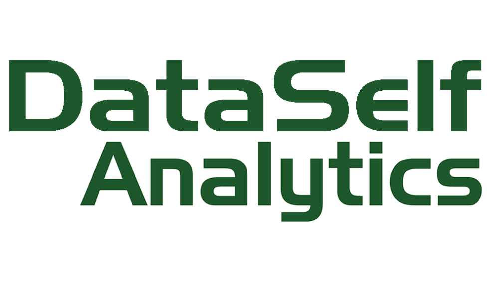 DataSelf logo